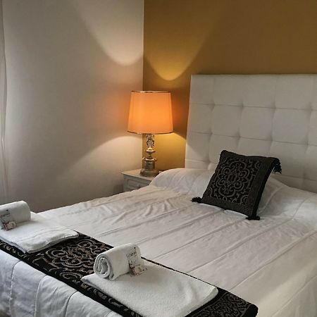 Hotel O Pazo Vigo Ngoại thất bức ảnh
