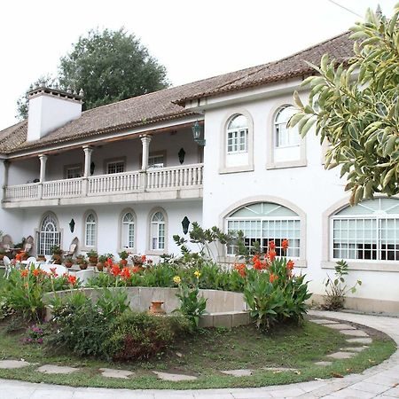 Hotel O Pazo Vigo Ngoại thất bức ảnh