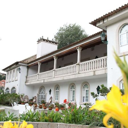 Hotel O Pazo Vigo Ngoại thất bức ảnh