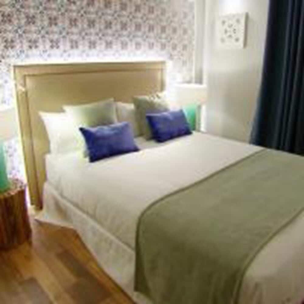 Hotel O Pazo Vigo Ngoại thất bức ảnh