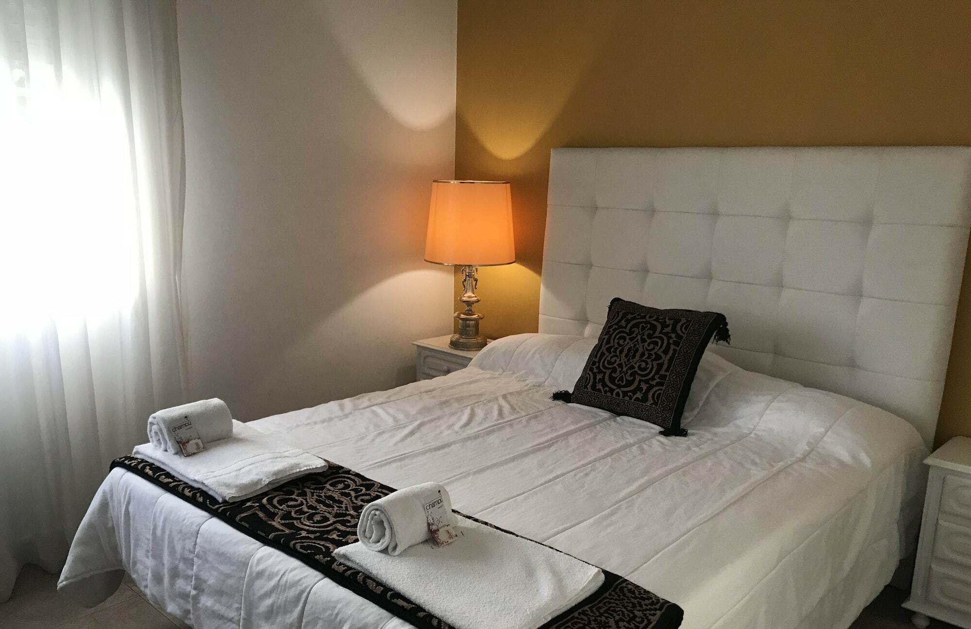 Hotel O Pazo Vigo Ngoại thất bức ảnh