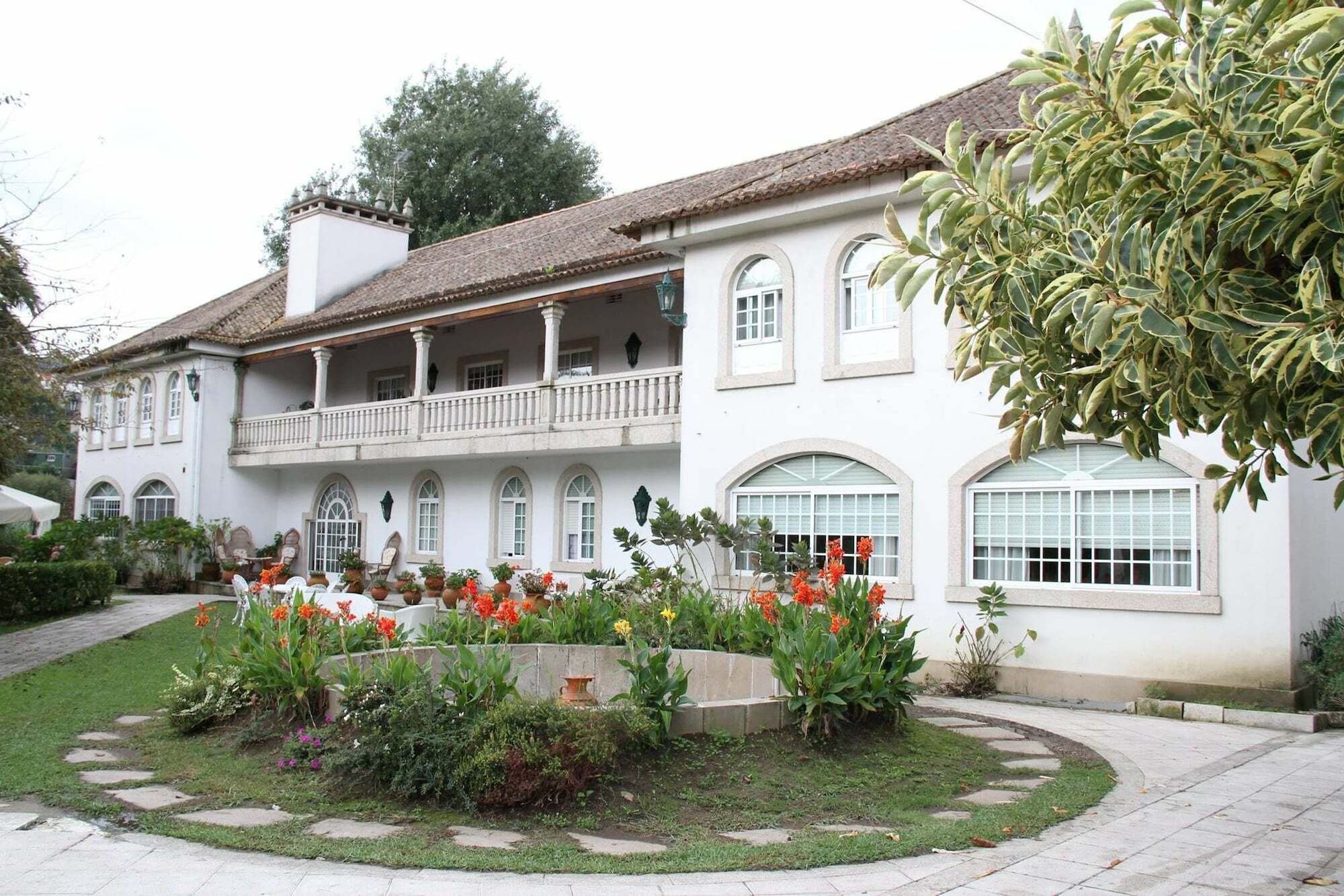 Hotel O Pazo Vigo Ngoại thất bức ảnh